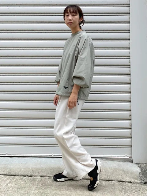 seeset "Utility Blouse"