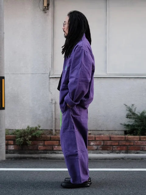 Meals Clothing "Forager Coat(2colors)"