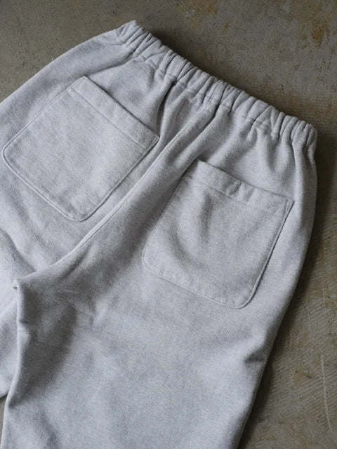 wonderland  "Solid sweat pants"