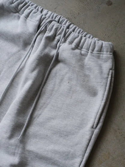 wonderland  "Solid sweat pants"