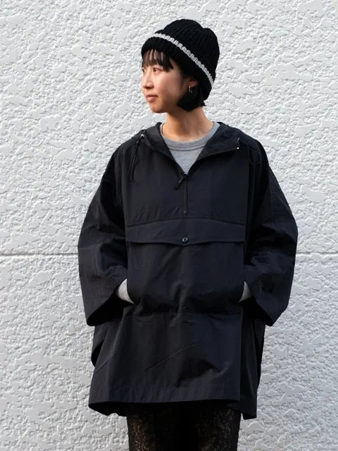 seeset "Trek Poncho"