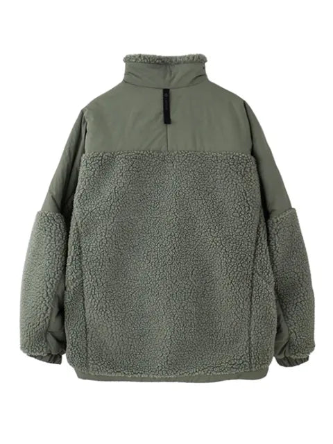 LANTERN "HEATING BOA BLOUSON”