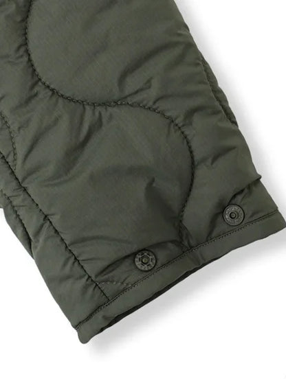 LANTERN "HEATING INNER QUILTING BLOUSON”