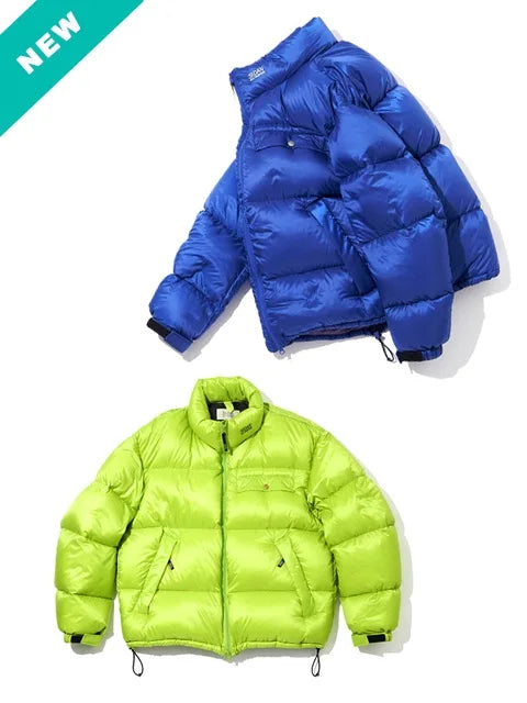 SEDAN ALL-PURPOSE "MICRO RIPSTOP DOWN JACKET(2colors)"