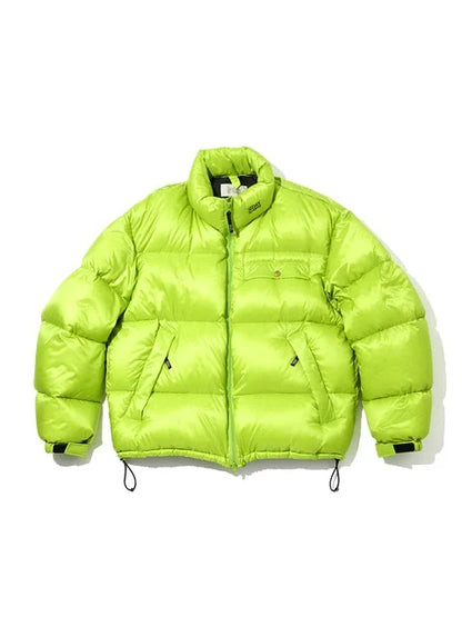 SEDAN ALL-PURPOSE "MICRO RIPSTOP DOWN JACKET(2colors)"