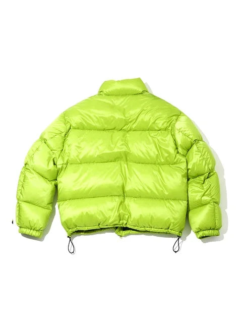 SEDAN ALL-PURPOSE "MICRO RIPSTOP DOWN JACKET(2colors)"