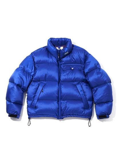 SEDAN ALL-PURPOSE "MICRO RIPSTOP DOWN JACKET(2colors)"