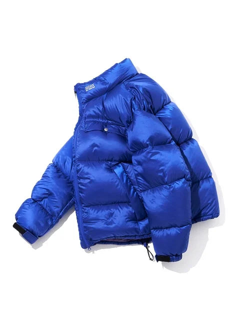 SEDAN ALL-PURPOSE "MICRO RIPSTOP DOWN JACKET(2colors)"