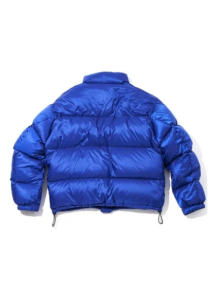 SEDAN ALL-PURPOSE "MICRO RIPSTOP DOWN JACKET(2colors)"