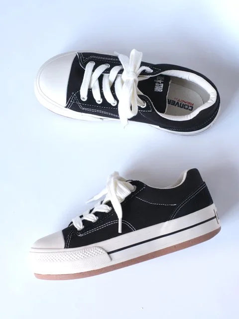 CONVERSE "BOARDERSTAR OX(BLACK)"