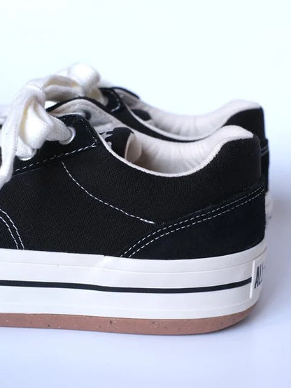 CONVERSE "BOARDERSTAR OX(BLACK)"