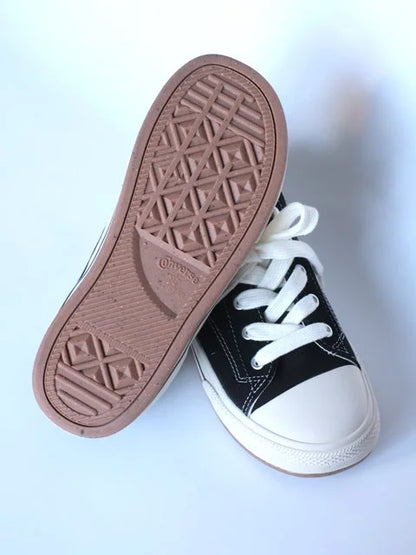 CONVERSE "BOARDERSTAR OX(BLACK)"