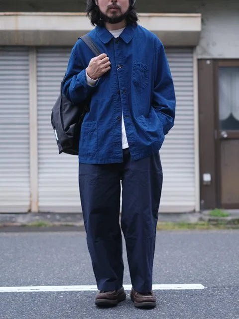 POST O'ALLS POST O'ALLS