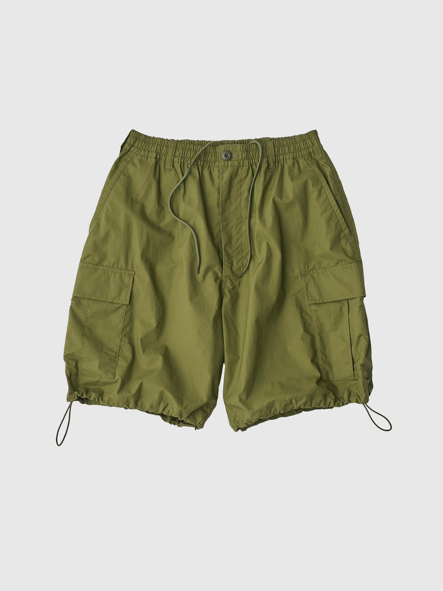 5/17 12~  SEDAN ALL-PURPOSE "Cotton Cargo Easy Shorts(2colors)"