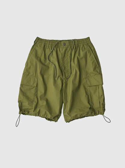5/17 12~  SEDAN ALL-PURPOSE "Cotton Cargo Easy Shorts(2colors)"