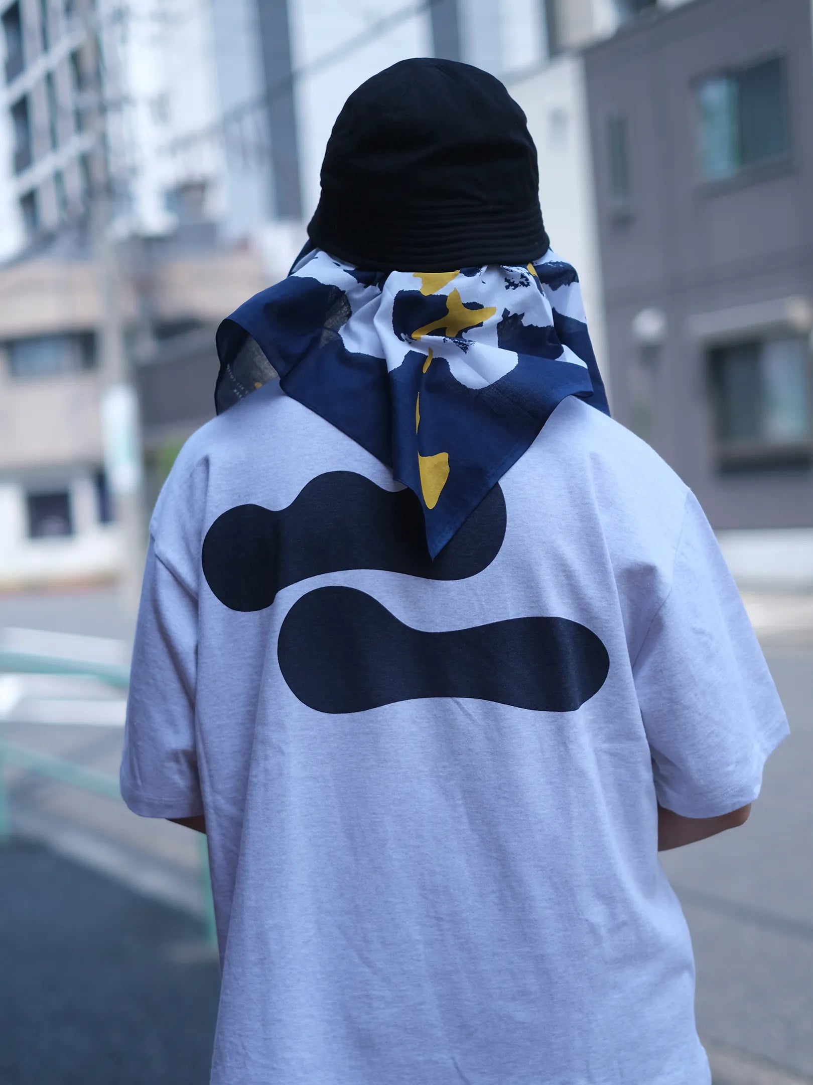 8/9 12~    wonderland "Syrup to taste BANDANA"
