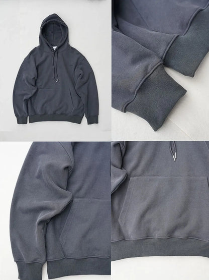 FAKIE STANCE "Pigment Hoody"