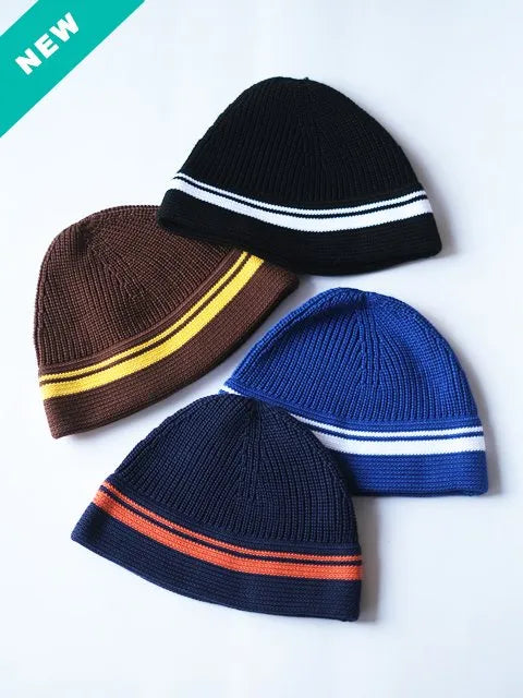 CONNECT "KNIT HAT"