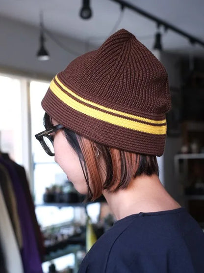 CONNECT "KNIT HAT"