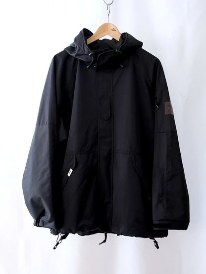 UNFRM "2WAY MILITARY CW JACKET(2colors)"