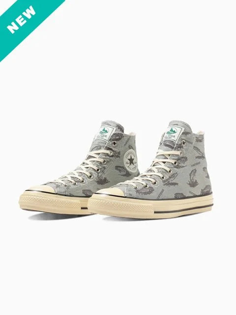 CONVERSE "ALL STAR US HUNTING HI"