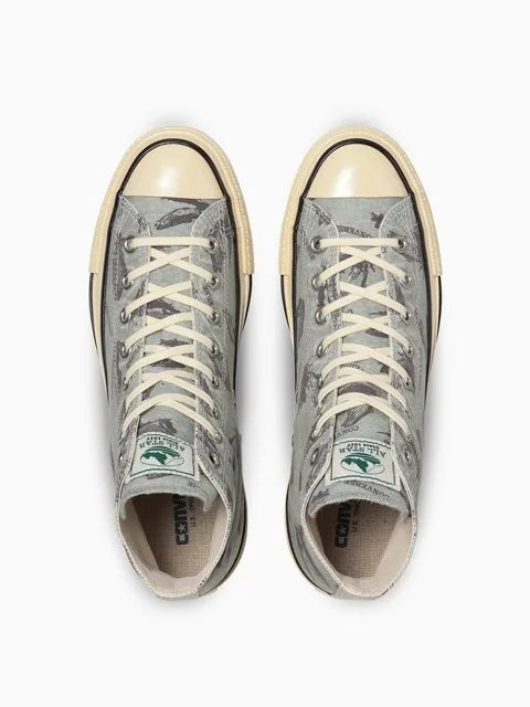 CONVERSE "ALL STAR US HUNTING HI"