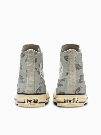 CONVERSE "ALL STAR US HUNTING HI"