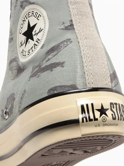 CONVERSE "ALL STAR US HUNTING HI"