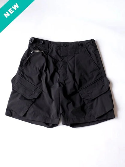 THE SUNNY "UTILITY SHORTS"