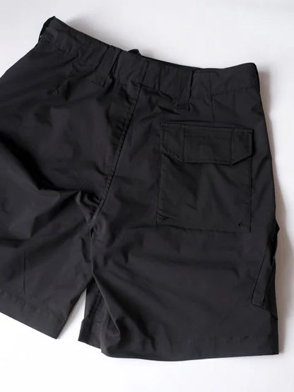 THE SUNNY "UTILITY SHORTS"