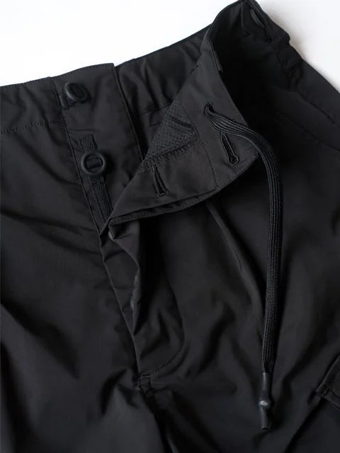 THE SUNNY "UTILITY SHORTS"