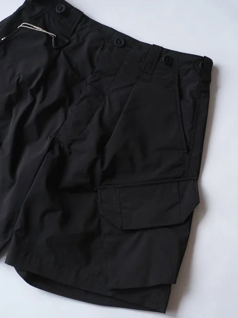 THE SUNNY "UTILITY SHORTS"