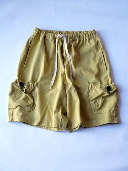 wonderland "Pouch pants(2colors)"