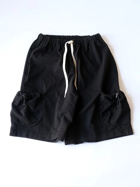 wonderland "Pouch pants(2colors)"