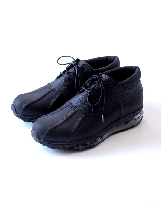 Tomo and Co. x WESTOVERALLS "WEST AIRSOLES(BLACK)"