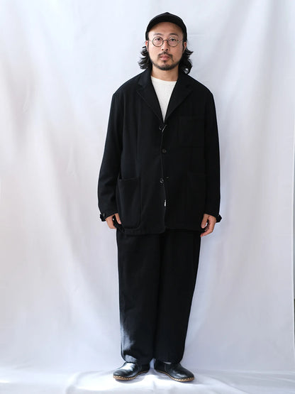 UNFRM "TOP FLANO by BISHU TAILORED JACKET"