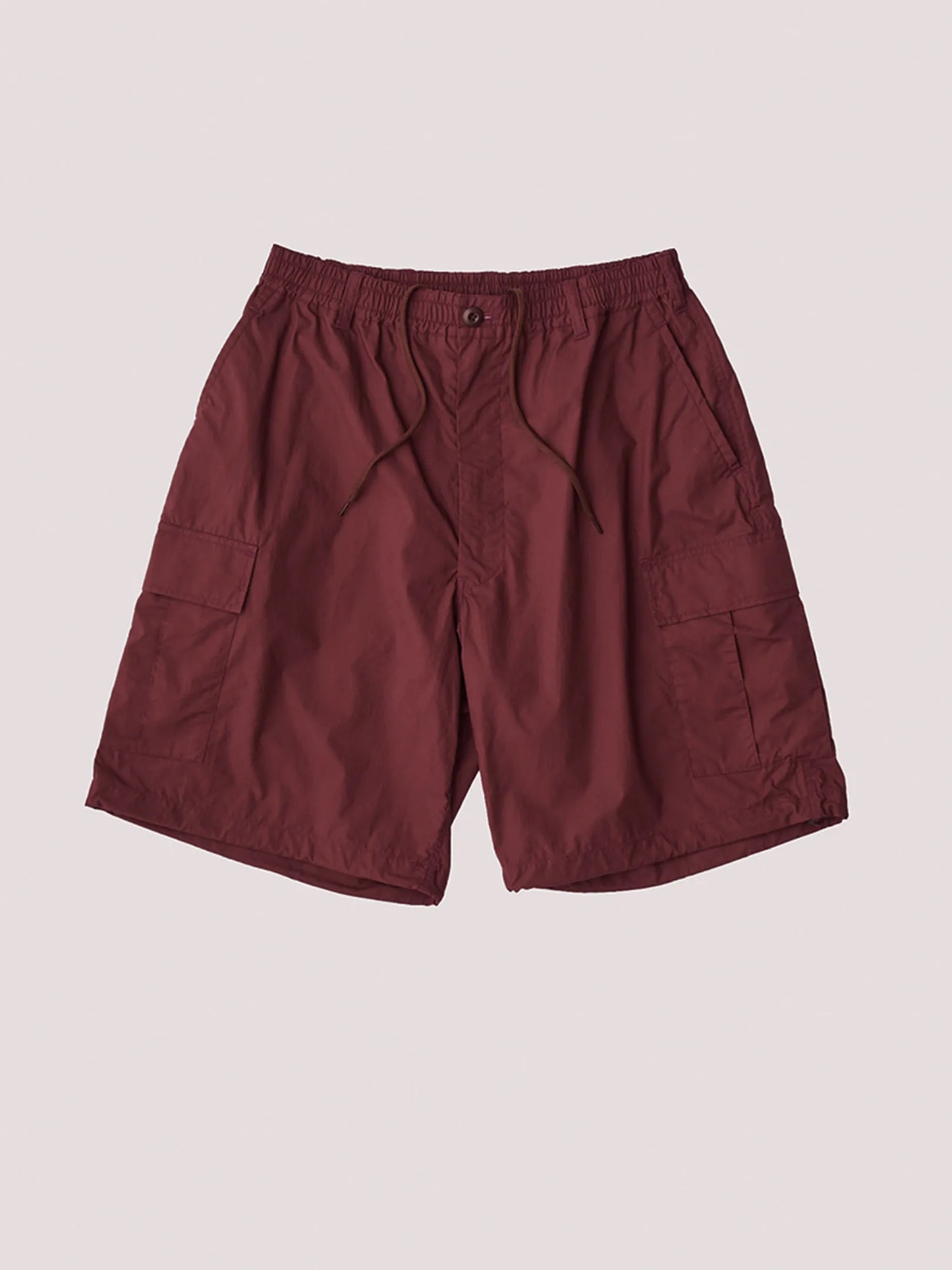 5/17 12~  SEDAN ALL-PURPOSE "Cotton Cargo Easy Shorts(2colors)"