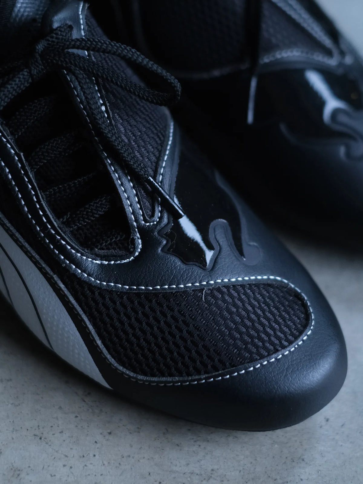 10/31 12~ SEDAN ALL-PURPOSE "PUMA x SEDAN V-S1"