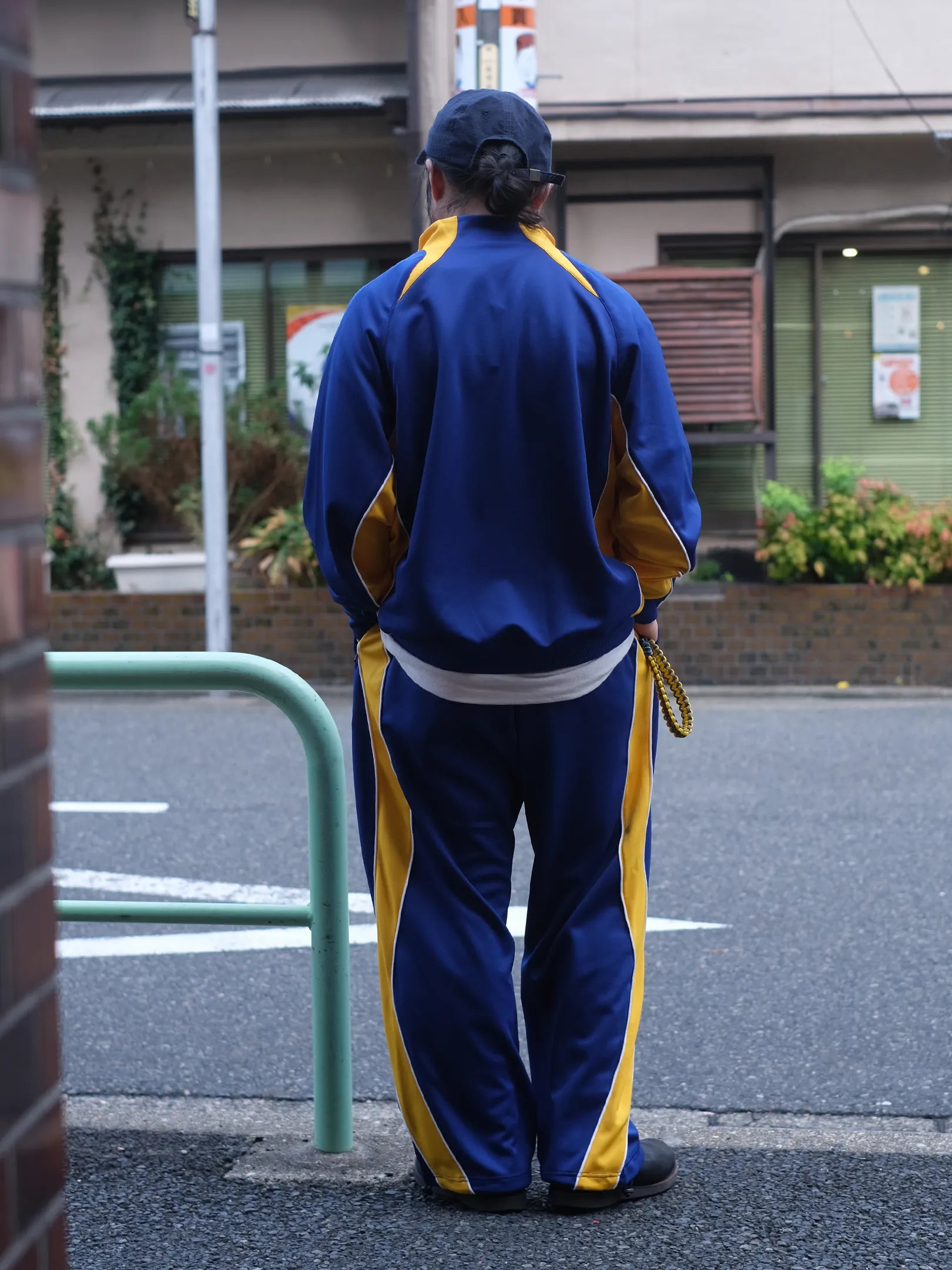 SEDAN ALL-PURPOSE "OG Logo Track Pants"