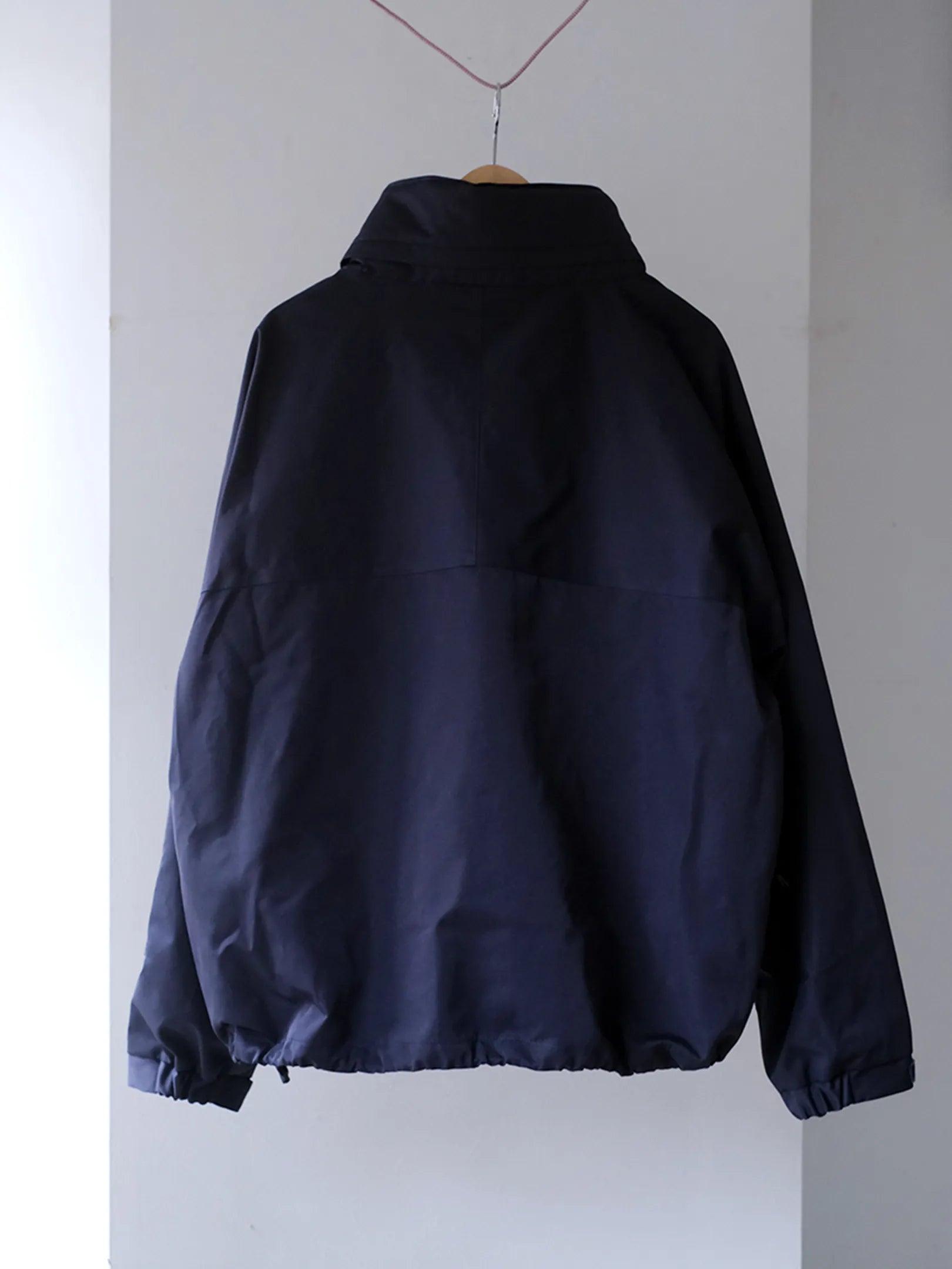 UNFRM "2WAY POLICEMAN JACKET"