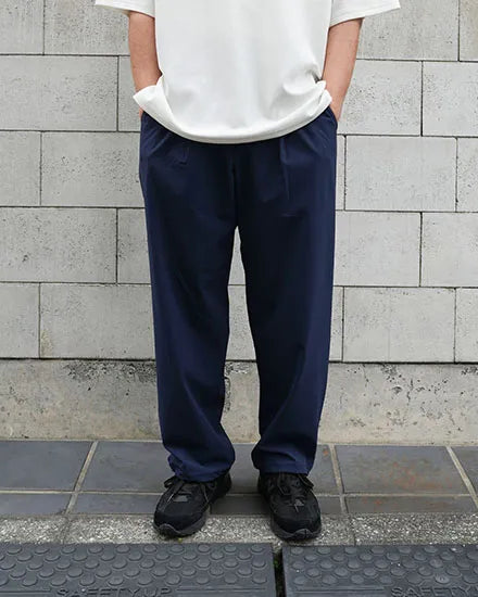 FAKIE STANCE "D-40 Nylon Stretch BLK"