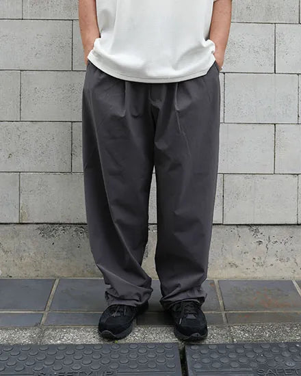 FAKIE STANCE　"D-50 EASY GRY"