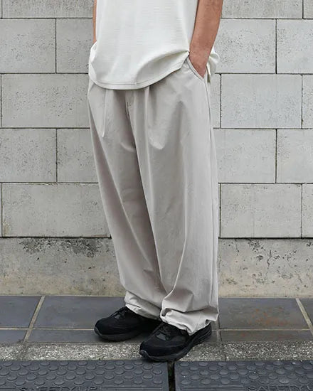 FAKIE STANCE　"D-50 EASY WHT"