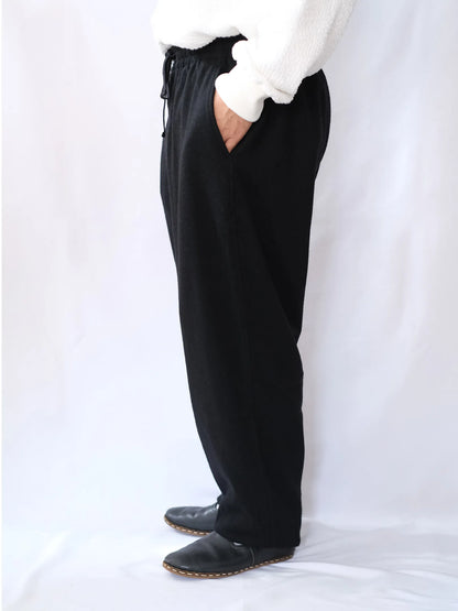 UNFRM "TOP FLANO by BISHU JOGGER PANTS"