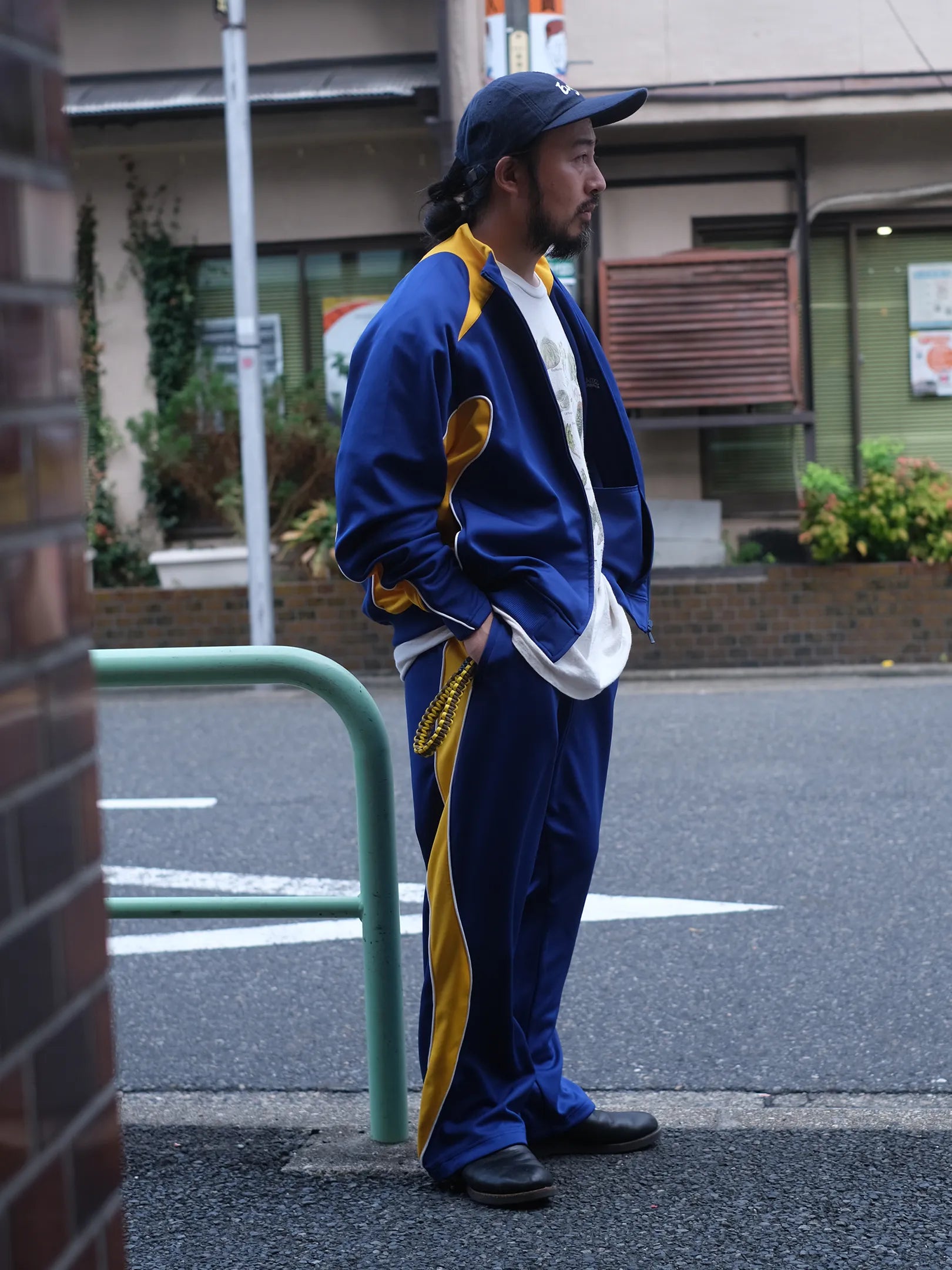 SEDAN ALL-PURPOSE "OG Logo Track Pants"