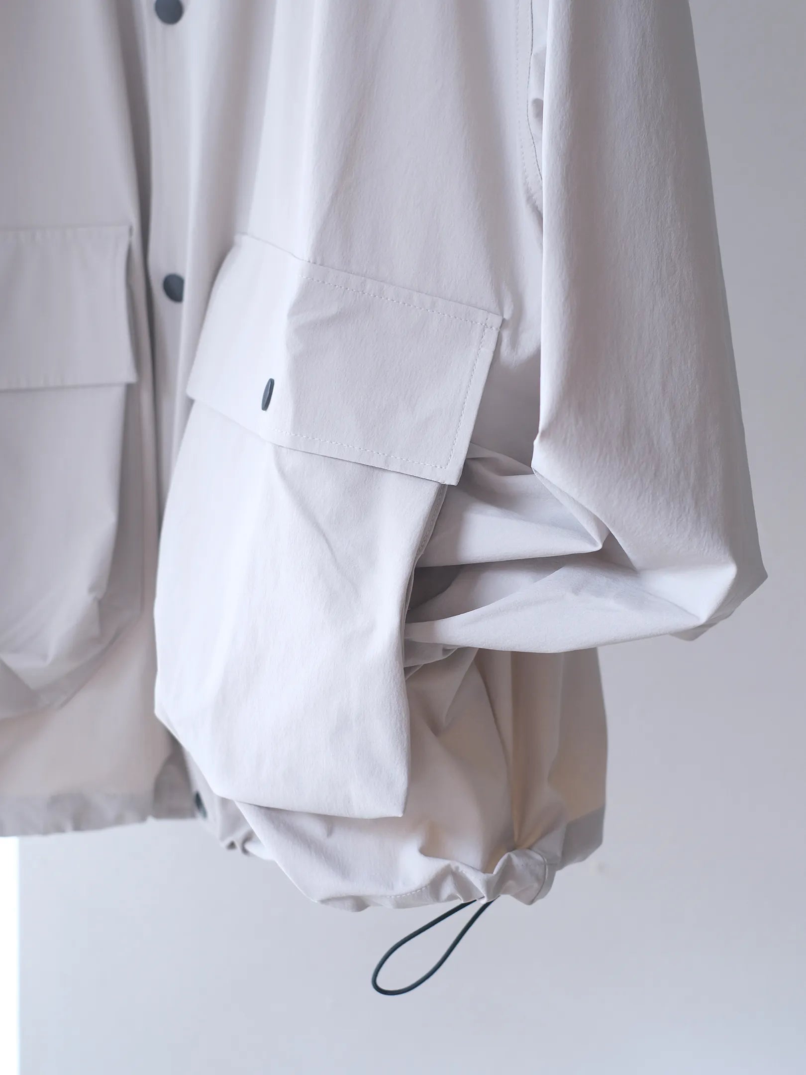 FAKIE STANCE  "Box Coach(WHITE)"