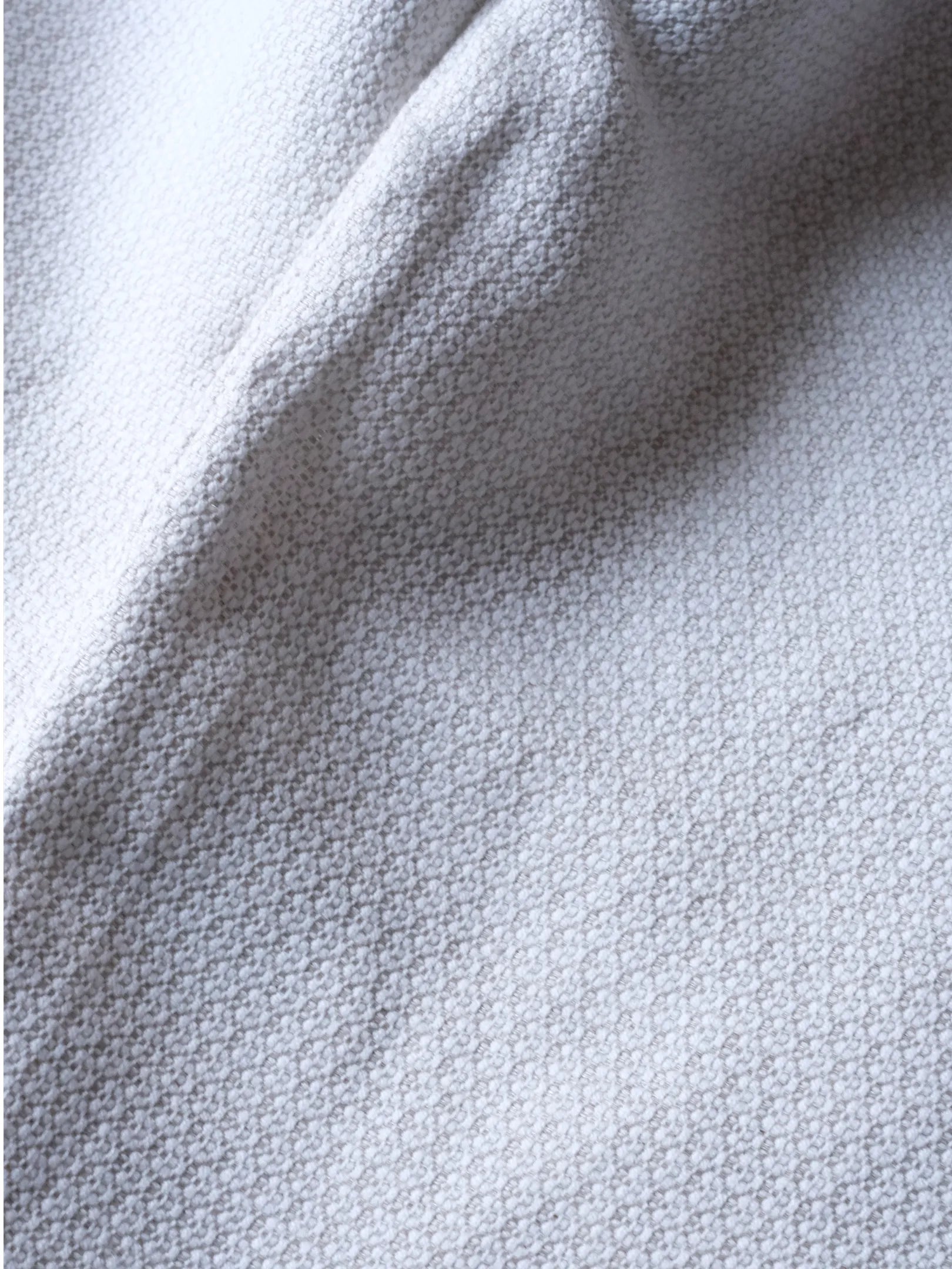 ATPOVA/ARTE POVERA "セレモニー リネンポリエステル混 2タックイージーPT"