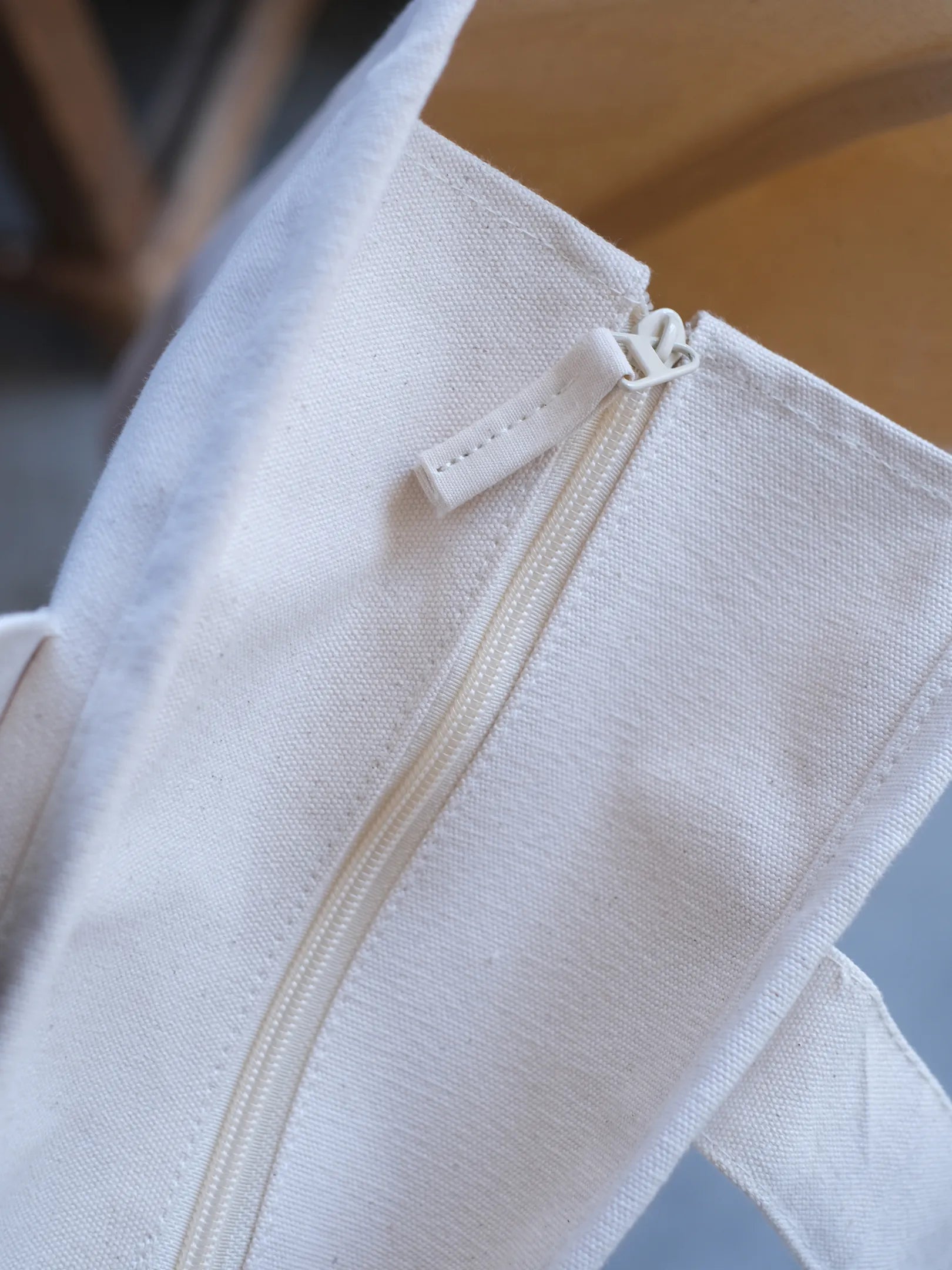 ParrMark CRAFT WORKS  "ParrMark Tote Bag"