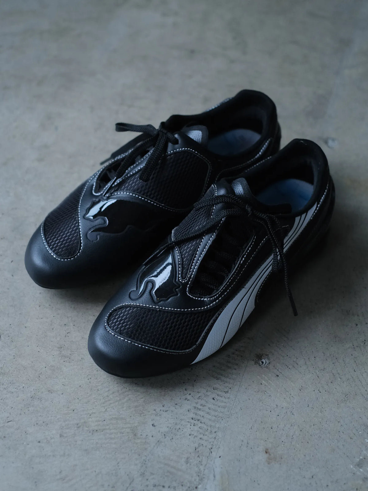 10/31 12~ SEDAN ALL-PURPOSE "PUMA x SEDAN V-S1"