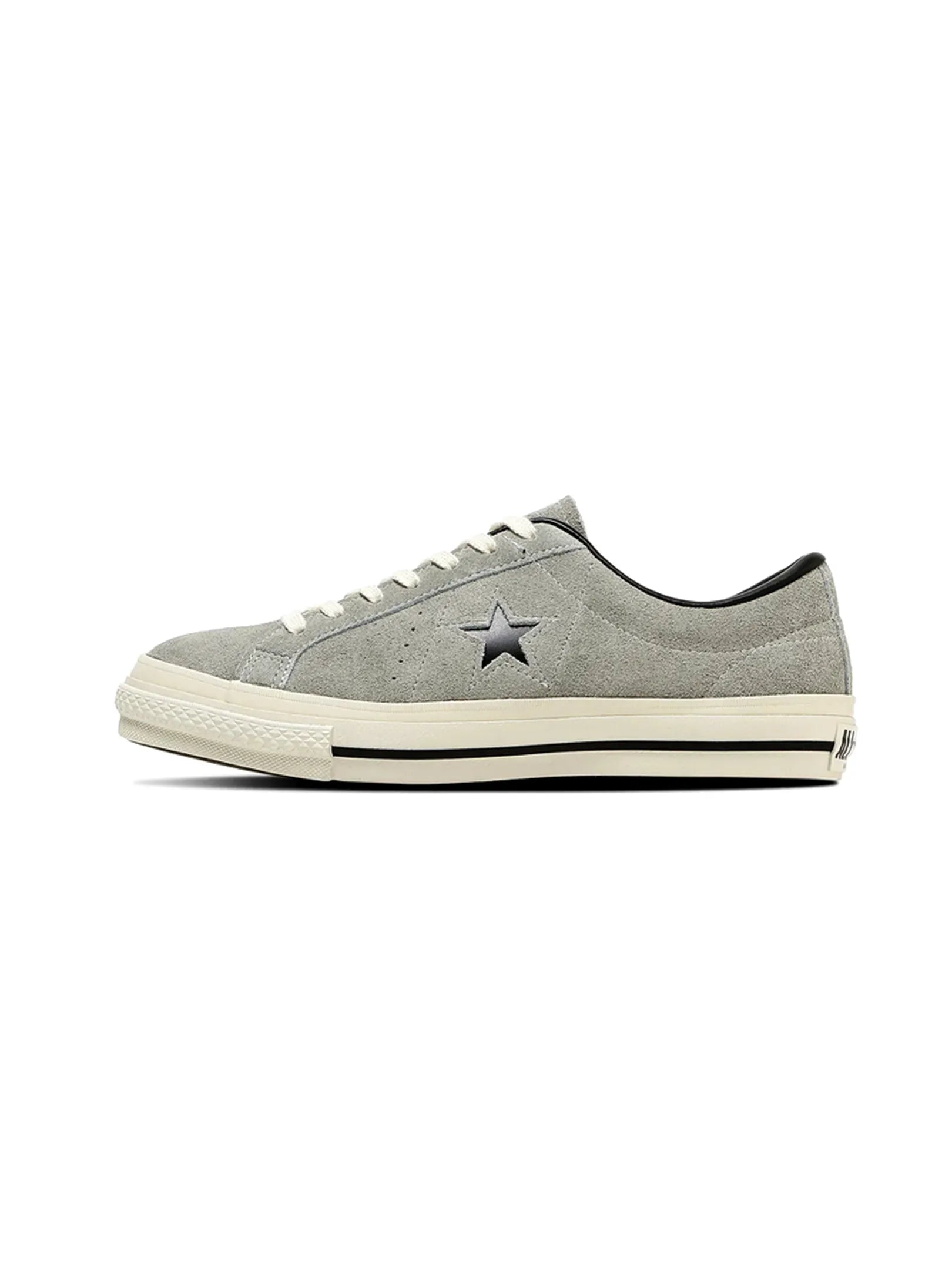 CONVERSE "ONE STAR J SUEDE(GRAY)"